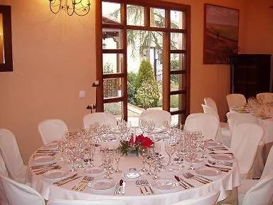 Hotel El Castrejon