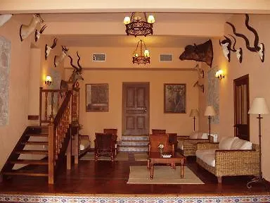 El Castrejon 3*