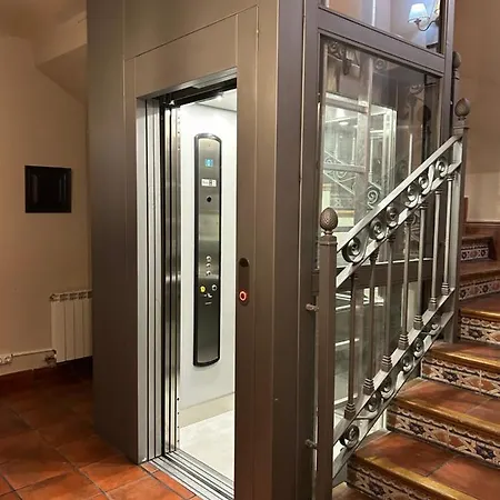 Hotel El Castrejon 3*