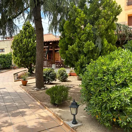 El Castrejon