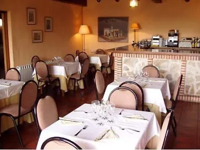 El Castrejon 3* Cebreros