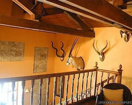 El Castrejon Hotel 3*