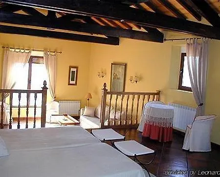 El Castrejon Hotel Cebreros