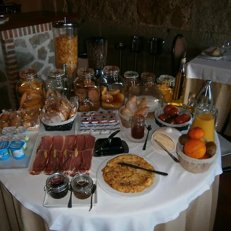 El Castrejon סבררוס