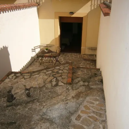 Hotel El Castrejon Cebreros