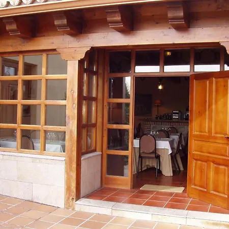 El Castrejon Hotel Cebreros