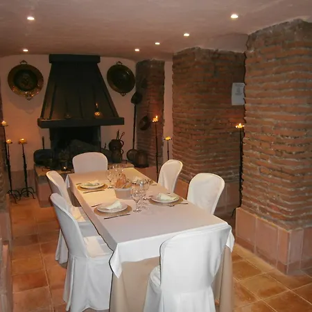 El Castrejon 3*