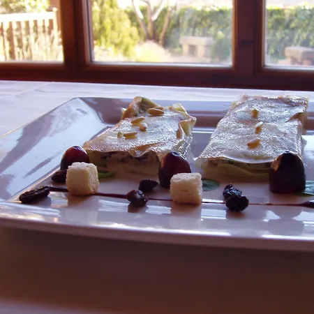 El Castrejon Cebreros