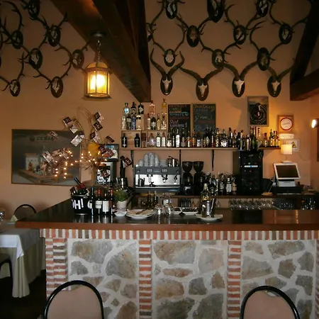 El Castrejon 3* Cebreros