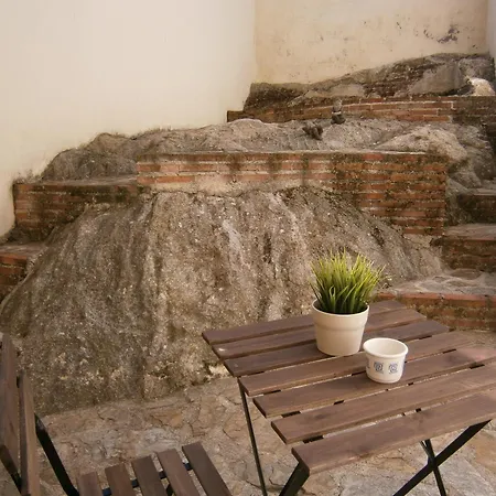 El Castrejon מלון