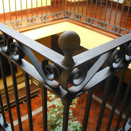 Hotel El Castrejon 3*