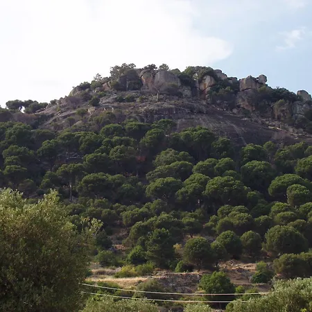 El Castrejon Hotel 3*