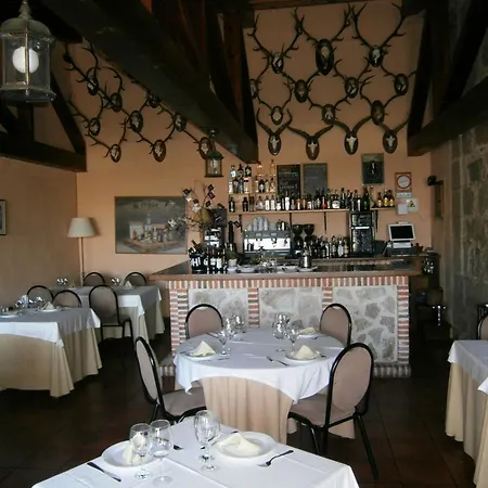 Hotel El Castrejon 3*