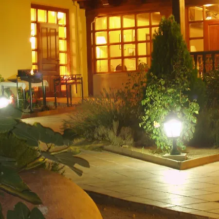 El Castrejon Cebreros