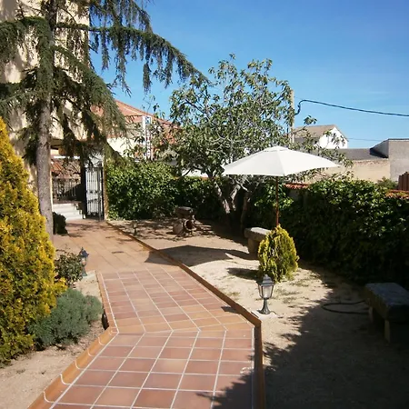 El Castrejon