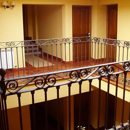 El Castrejon