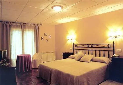 Hotel El Castrejon 3*