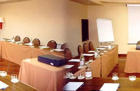 מלון El Castrejon סבררוס