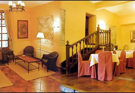 El Castrejon סבררוס