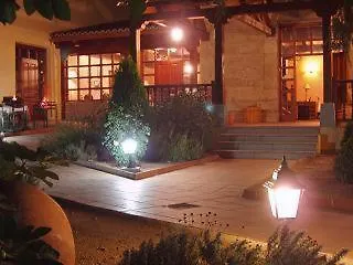 艾尔卡斯特雷洪酒店 塞夫雷罗斯