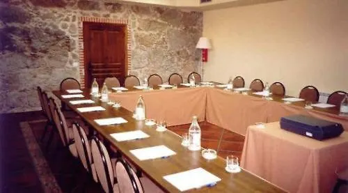 酒店 艾尔卡斯特雷洪酒店