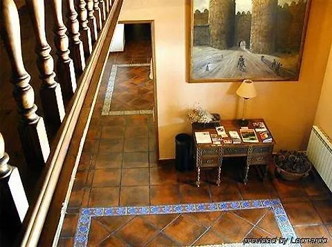 艾尔卡斯特雷洪酒店 3*