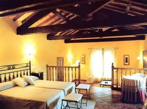 艾尔卡斯特雷洪酒店 塞夫雷罗斯