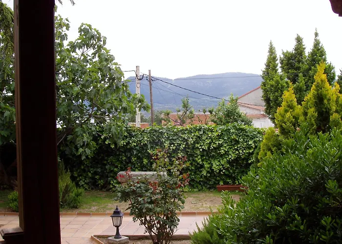 酒店 艾尔卡斯特雷洪酒店 塞夫雷罗斯